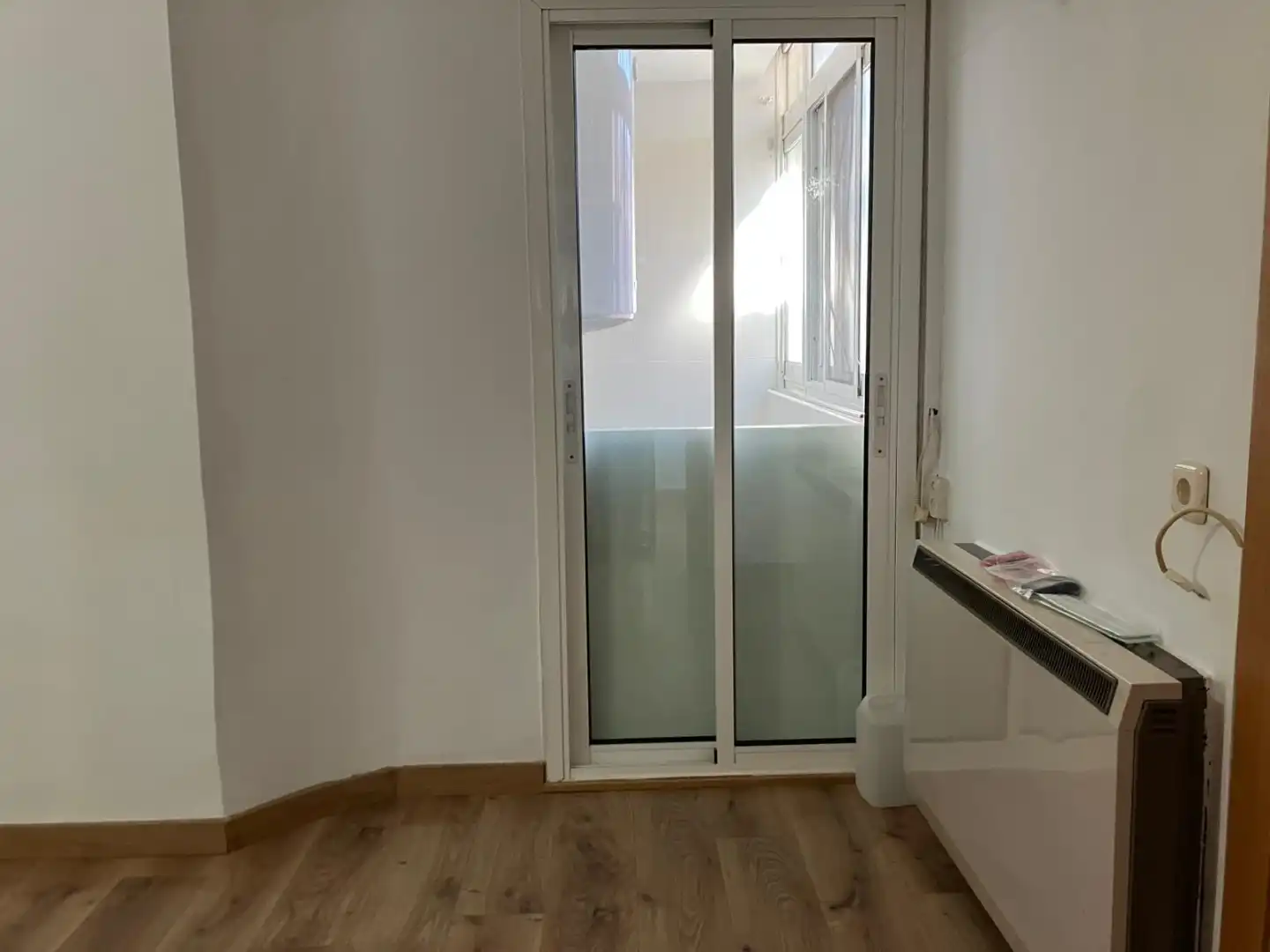 Pis en venda a Calle del Zodiaco, 28, Casco Histórico de Barajas Terrassa de Pis en venda en Madrid Capital amb Aire condicionat, Terrassa i Balcó