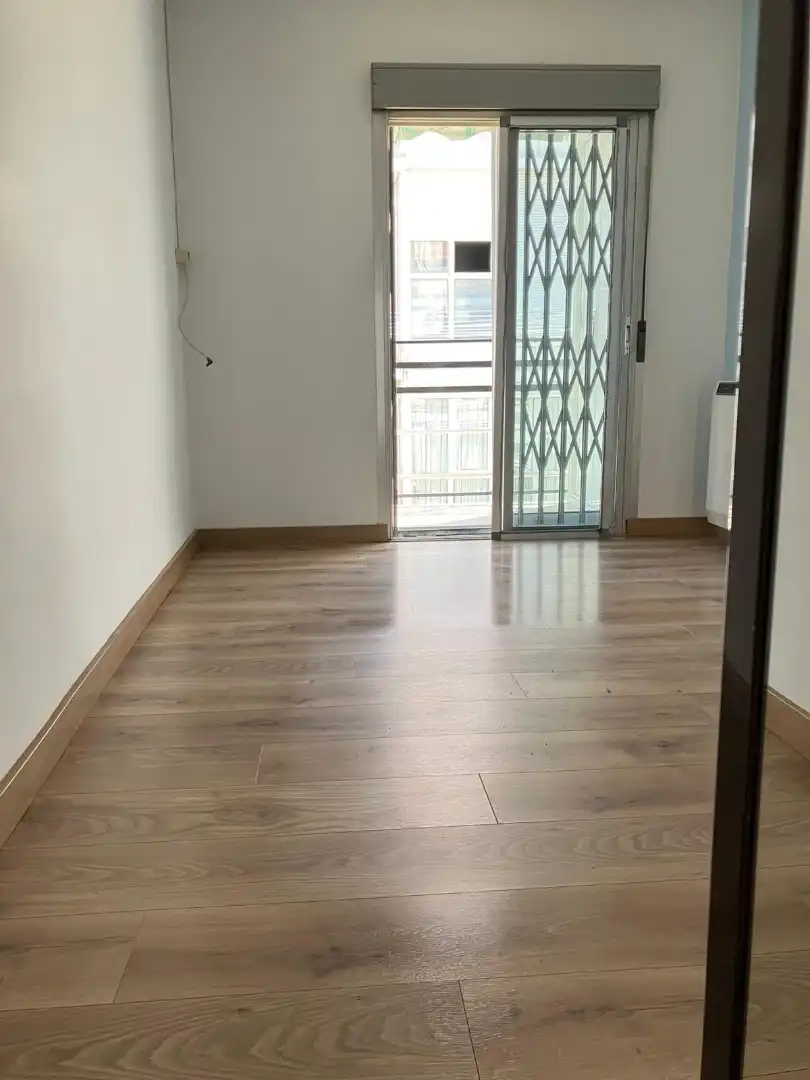 Pis en venda a Calle del Zodiaco, 28, Casco Histórico de Barajas Sala d'estar de Pis en venda en Madrid Capital amb Aire condicionat, Terrassa i Balcó