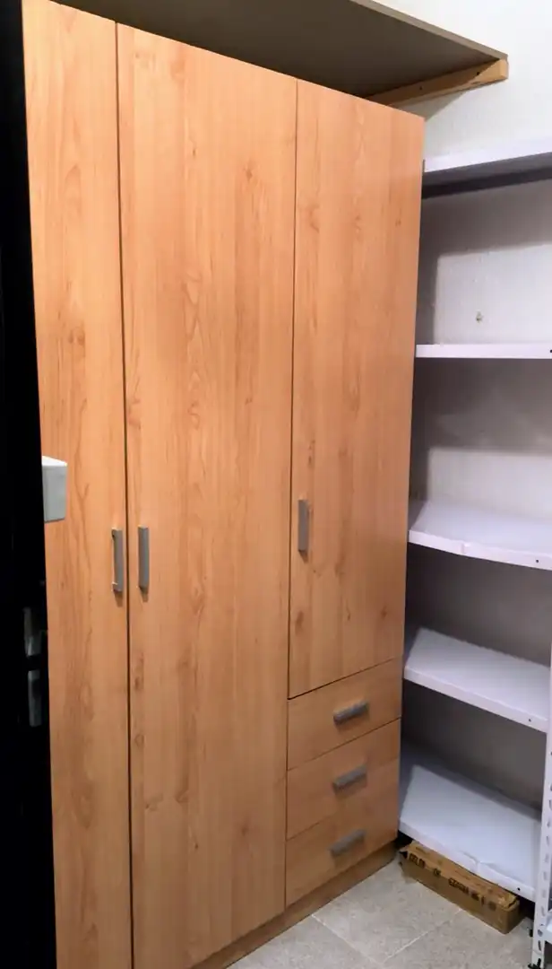 Piso de alquiler en Calle de Capiscol, 8, Las Tablas Habitación de Piso de alquiler en Madrid con Aire acondicionado, Calefacción y Jardín privado