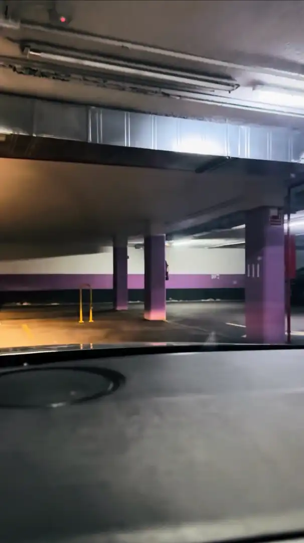 Piso de alquiler en Calle de Capiscol, 8, Las Tablas Parking de Piso de alquiler en Madrid con Aire acondicionado, Calefacción y Jardín privado