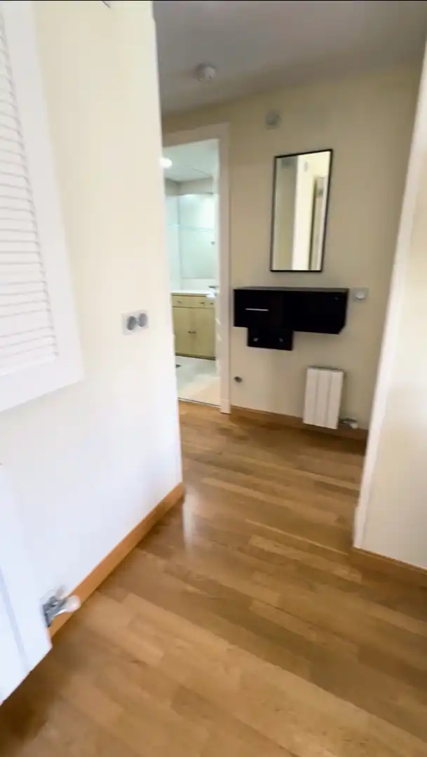 Piso de alquiler en Calle de Capiscol, 8, Las Tablas Piso de alquiler en Madrid con Aire acondicionado, Calefacción y Jardín privado
