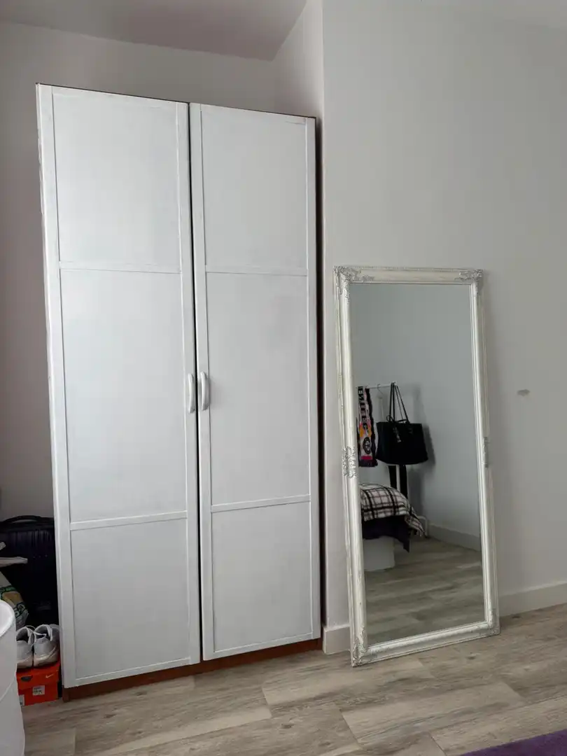 Room in Calle Francisco Inglott Artiles, 17, San Cristóbal - Playa de la Laja Room in Calle Francisco Inglott Artiles, 17, San Cristóbal - Playa de la Laja