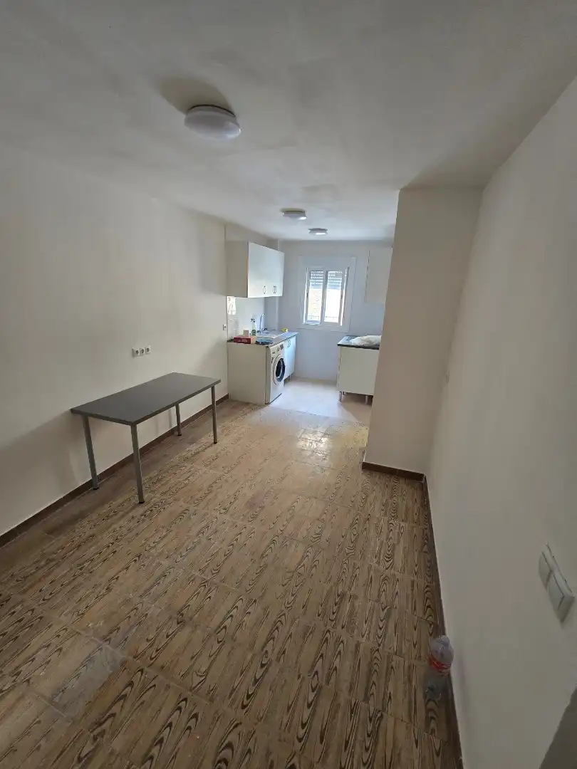 Cuina de Pis en venda en Tortosa amb Forn, Rentadora i Balcó