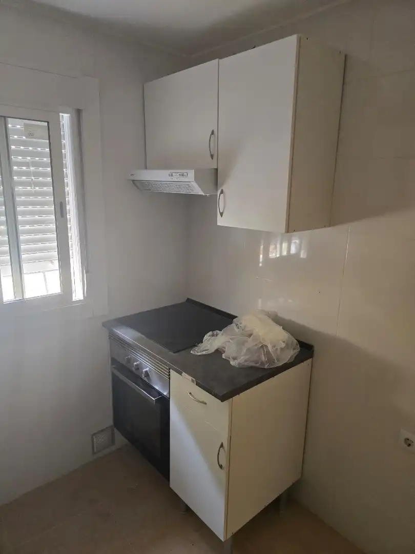 Cuina de Pis en venda en Tortosa amb Forn, Rentadora i Balcó