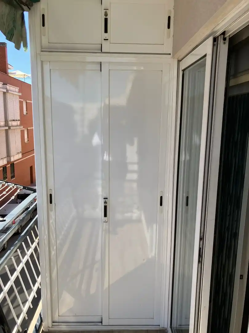 Pis en venda a Calle del Zodiaco, 28, Casco Histórico de Barajas Terrassa de Pis en venda en Madrid Capital amb Aire condicionat, Terrassa i Balcó