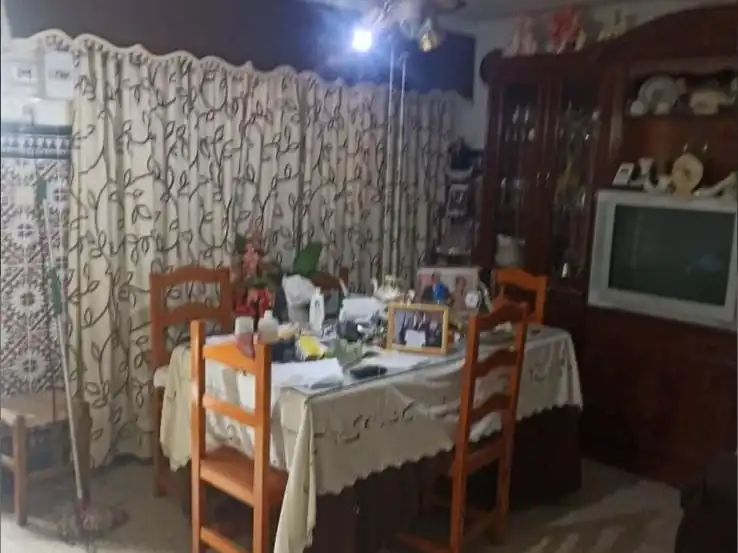 Casa adosada en venda a Calle Logroño, 3, Villanueva del Río y Minas Casa adosada en venda a Calle Logroño, 3, Villanueva del Río y Minas