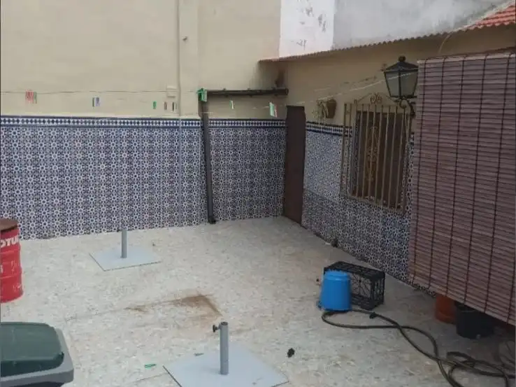 Casa adosada en venda a Calle Logroño, 3, Villanueva del Río y Minas Casa adosada en venda a Calle Logroño, 3, Villanueva del Río y Minas