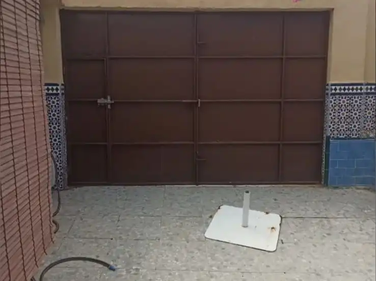 Casa adosada en venda a Calle Logroño, 3, Villanueva del Río y Minas Casa adosada en venda a Calle Logroño, 3, Villanueva del Río y Minas