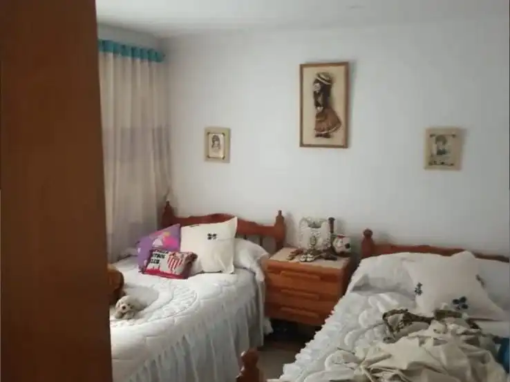 Casa adosada en venda a Calle Logroño, 3, Villanueva del Río y Minas Casa adosada en venda a Calle Logroño, 3, Villanueva del Río y Minas