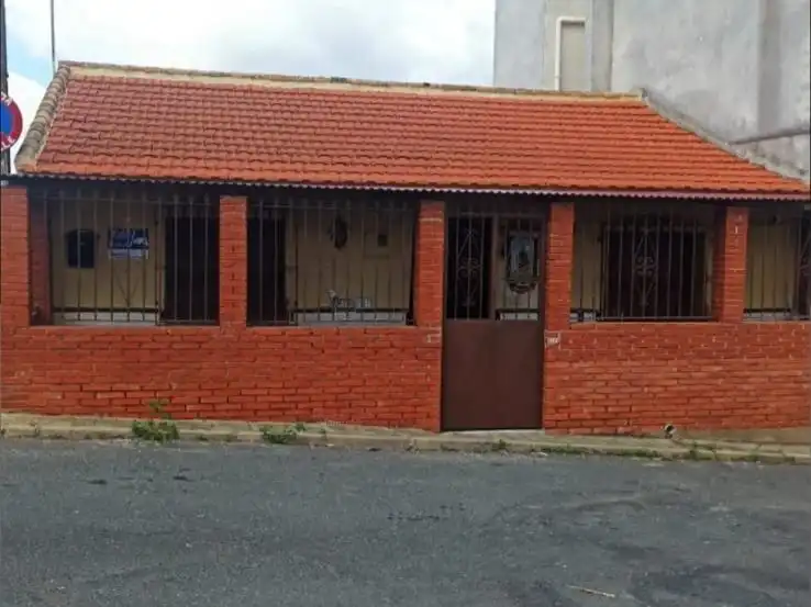 Casa adosada en venda a Calle Logroño, 3, Villanueva del Río y Minas Casa adosada en venda a Calle Logroño, 3, Villanueva del Río y Minas