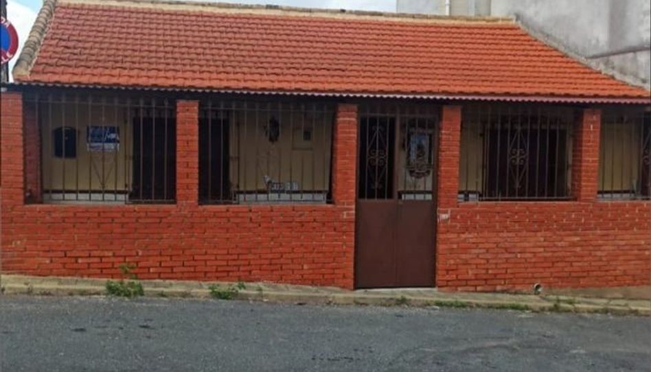 Casa adosada en venda a Calle Logroño, 3, Villanueva del Río y Minas, Sevilla - imatge 1 Foto 1 de Casa adosada en venda a Calle Logroño, 3, Villanueva del Río y Minas, Sevilla
