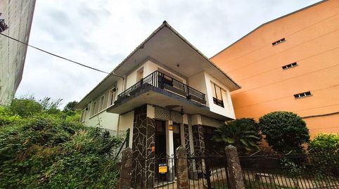 Casa o xalet en venda a Avenida Jesús García Naveira, 43, Betanzos, A Coruña - imatge 4 Foto 4 de Casa o xalet en venda a Avenida Jesús García Naveira, 43, Betanzos, A Coruña