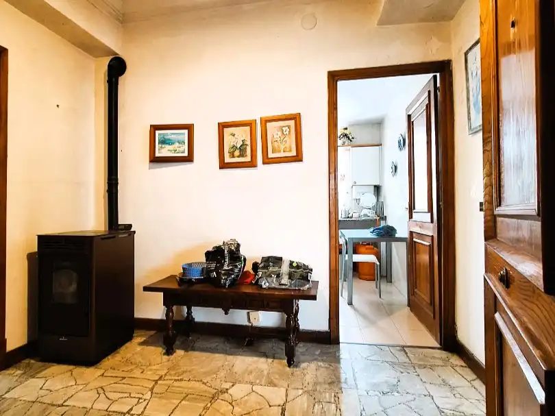 Casa o chalet en venta en Avenida Jesús García Naveira, 43, Betanzos Casa o chalet en venta en Betanzos con Balcón