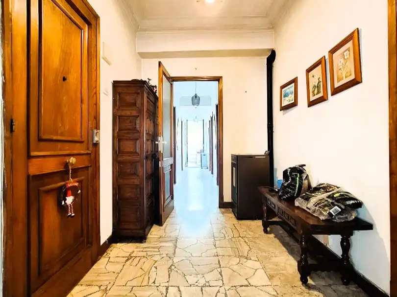 Casa o chalet en venta en Avenida Jesús García Naveira, 43, Betanzos Casa o chalet en venta en Betanzos con Balcón