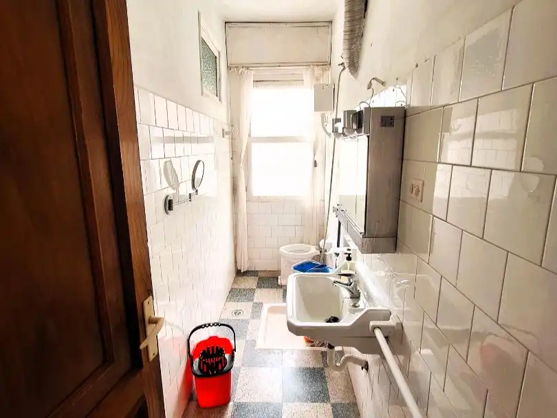 Casa o chalet en venta en Avenida Jesús García Naveira, 43, Betanzos Baño de Casa o chalet en venta en Betanzos con Balcón
