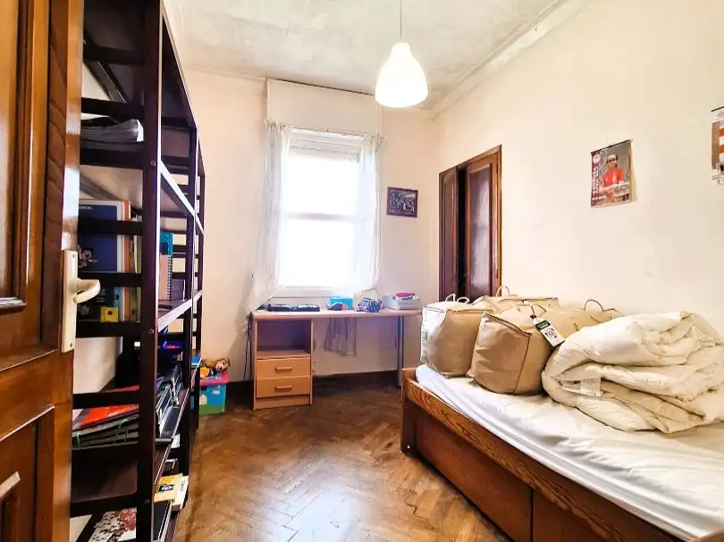 Casa o chalet en venta en Avenida Jesús García Naveira, 43, Betanzos Habitación de Casa o chalet en venta en Betanzos con Balcón