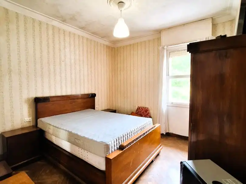 Casa o chalet en venta en Avenida Jesús García Naveira, 43, Betanzos Habitación de Casa o chalet en venta en Betanzos con Balcón