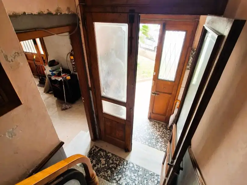 Casa o chalet en venta en Avenida Jesús García Naveira, 43, Betanzos Casa o chalet en venta en Betanzos con Balcón
