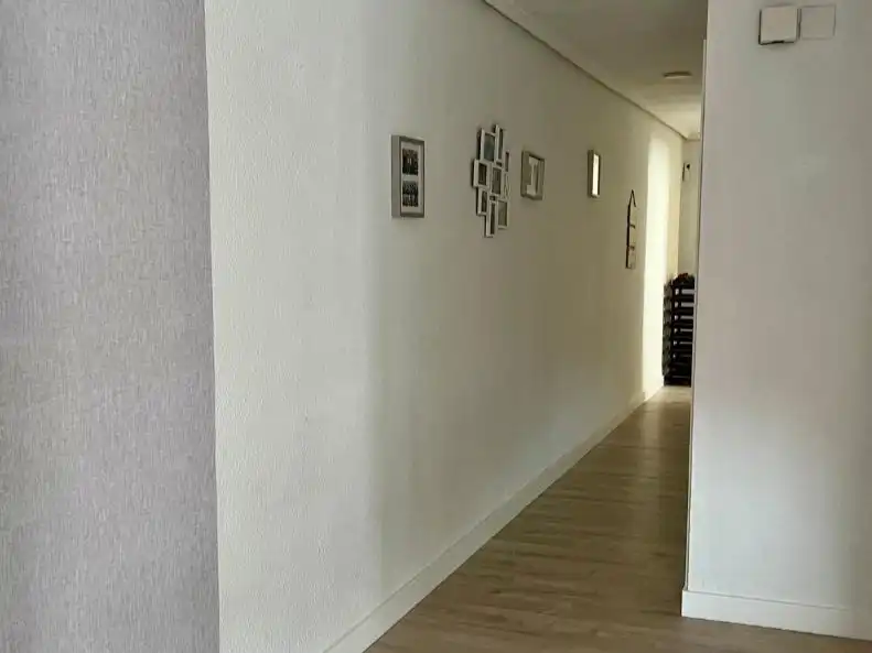 Piso de alquiler en Carrer Faura, 9, Doctor Palos - Alto Palancia Piso de alquiler en Sagunto / Sagunt con Aire acondicionado, Calefacción y Parquet