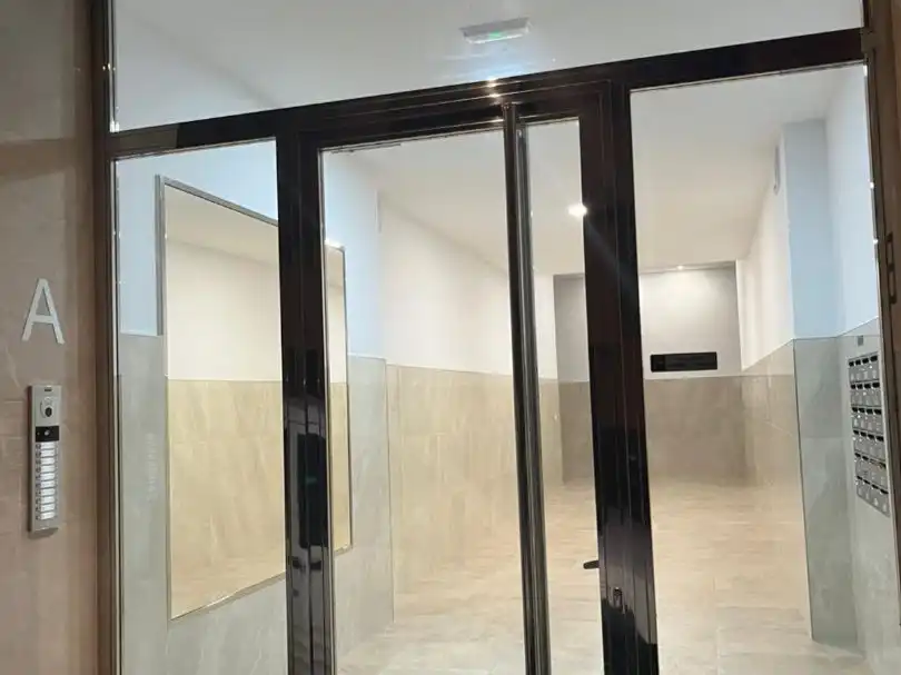 Piso de alquiler en Carrer Faura, 9, Doctor Palos - Alto Palancia Piso de alquiler en Sagunto / Sagunt con Aire acondicionado, Calefacción y Parquet