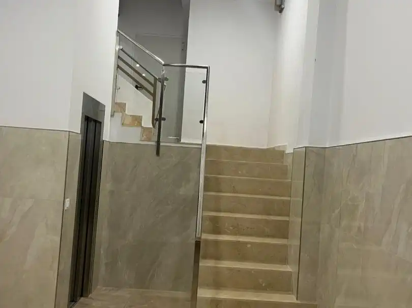 Piso de alquiler en Carrer Faura, 9, Doctor Palos - Alto Palancia Piso de alquiler en Sagunto / Sagunt con Aire acondicionado, Calefacción y Parquet