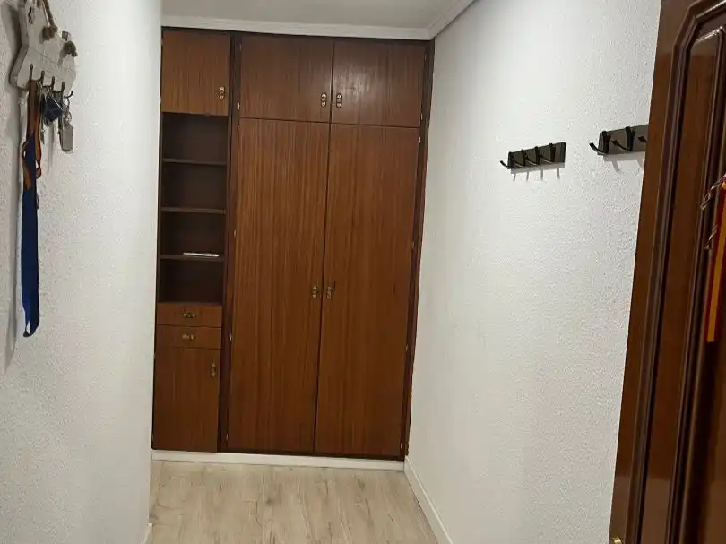 Piso de alquiler en Carrer Faura, 9, Doctor Palos - Alto Palancia Habitación de Piso de alquiler en Sagunto / Sagunt con Aire acondicionado, Calefacción y Parquet