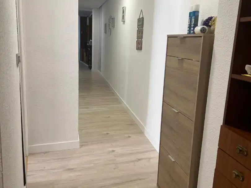 Piso de alquiler en Carrer Faura, 9, Doctor Palos - Alto Palancia Piso de alquiler en Sagunto / Sagunt con Aire acondicionado, Calefacción y Parquet