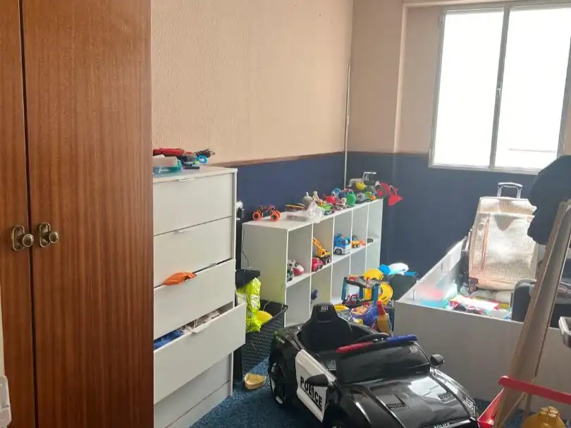 Piso de alquiler en Carrer Faura, 9, Doctor Palos - Alto Palancia Piso de alquiler en Sagunto / Sagunt con Aire acondicionado, Calefacción y Parquet