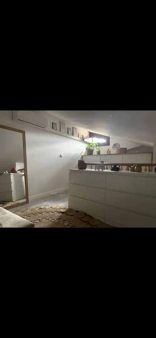 Maisonette zur Miete in Calle de Espoz y Mina, 14, Alfonso Maisonette zur Miete in Zaragoza mit Klimaanlage, Heizung und Parkett