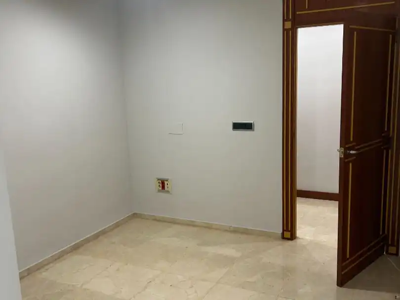 Piso de alquiler en Carrer de Misser Mascó, 11, Exposició Piso de alquiler en Valencia Capital con Aire acondicionado