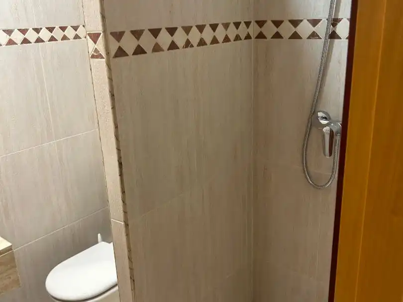 Piso de alquiler en Carrer de Misser Mascó, 11, Exposició Baño de Piso de alquiler en Valencia Capital con Aire acondicionado