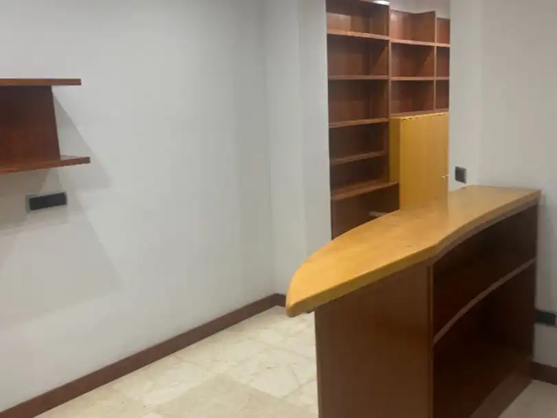 Piso de alquiler en Carrer de Misser Mascó, 11, Exposició Piso de alquiler en Valencia Capital con Aire acondicionado