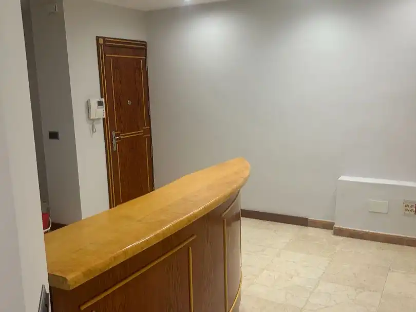 Piso de alquiler en Carrer de Misser Mascó, 11, Exposició Piso de alquiler en Valencia Capital con Aire acondicionado