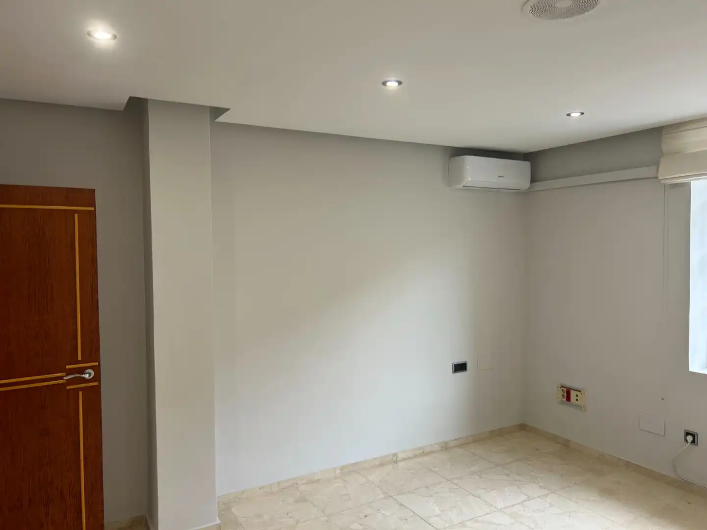 Piso de alquiler en Carrer de Misser Mascó, 11, Exposició Piso de alquiler en Valencia Capital con Aire acondicionado