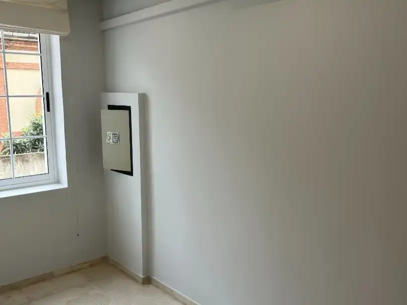 Piso de alquiler en Carrer de Misser Mascó, 11, Exposició Piso de alquiler en Valencia Capital con Aire acondicionado