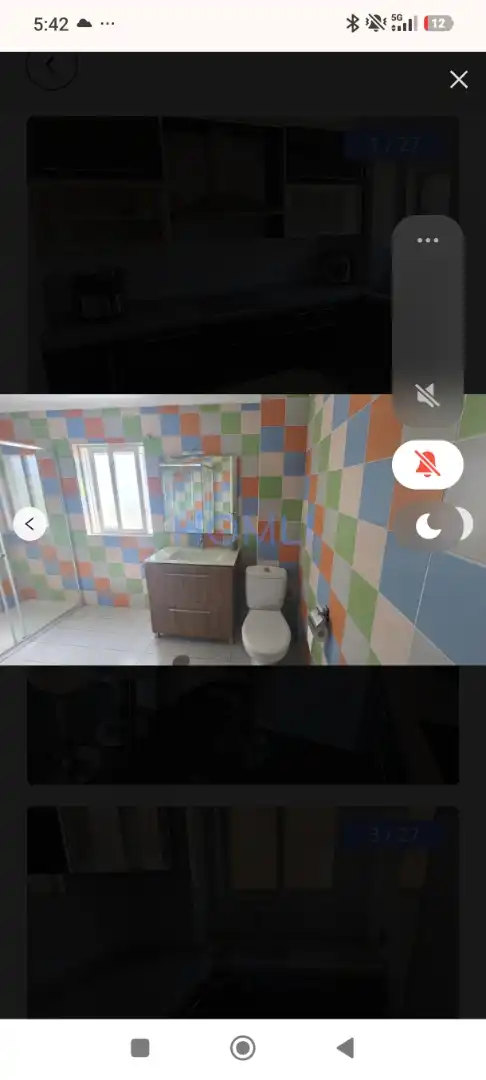 Flat for sale in Rúa Pardo Bazán, 47, Caranza Bathroom of Flat for sale in Ferrol with Terrace