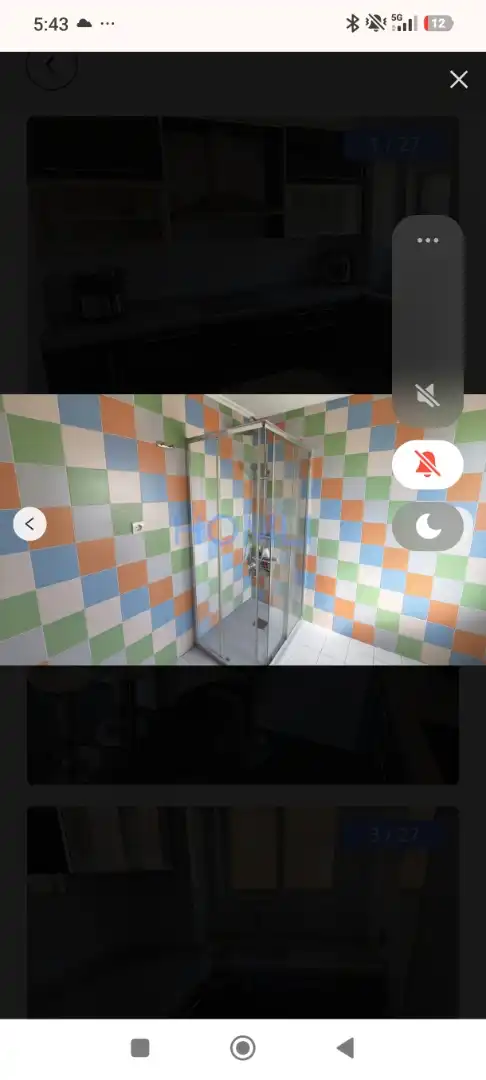 Flat for sale in Rúa Pardo Bazán, 47, Caranza Bathroom of Flat for sale in Ferrol with Terrace