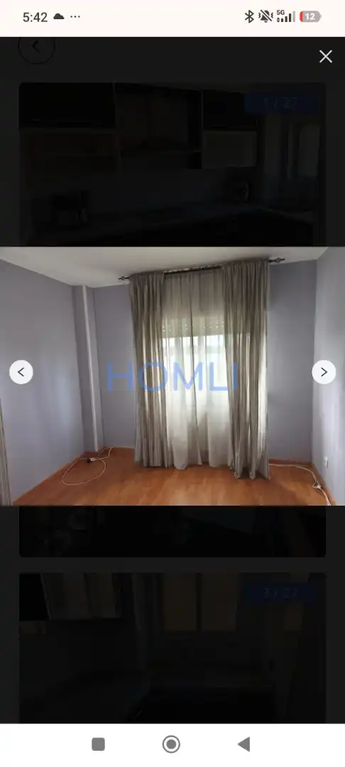 Flat for sale in Rúa Pardo Bazán, 47, Caranza Bedroom of Flat for sale in Ferrol with Terrace