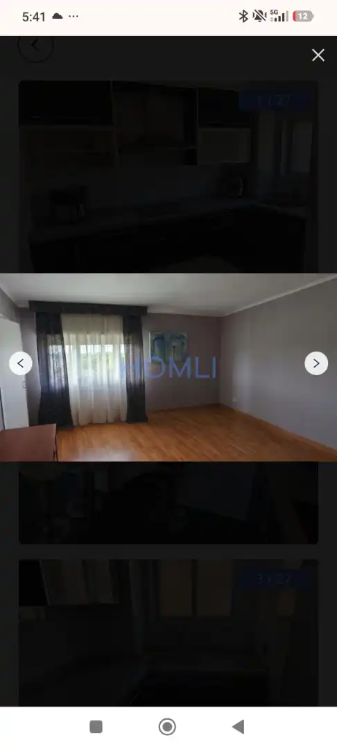 Flat for sale in Rúa Pardo Bazán, 47, Caranza Bedroom of Flat for sale in Ferrol with Terrace