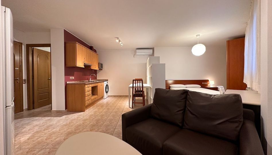 Wohnung zur Miete in Carrer del Pou, 7, Nord-Oest - Can Noguera, La Garriga - Bild 1 Foto 1 von Wohnung zur Miete in Carrer del Pou, 7, Nord-Oest - Can Noguera, La Garriga