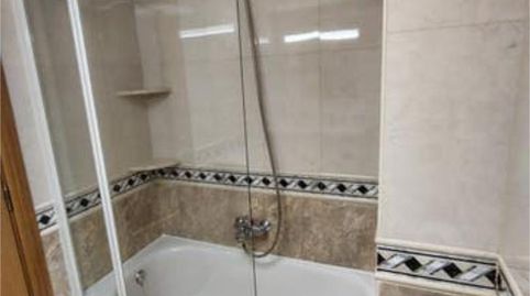 Foto 5 de Piso de alquiler en Ensanche - Diputación, Alicante / Alacant