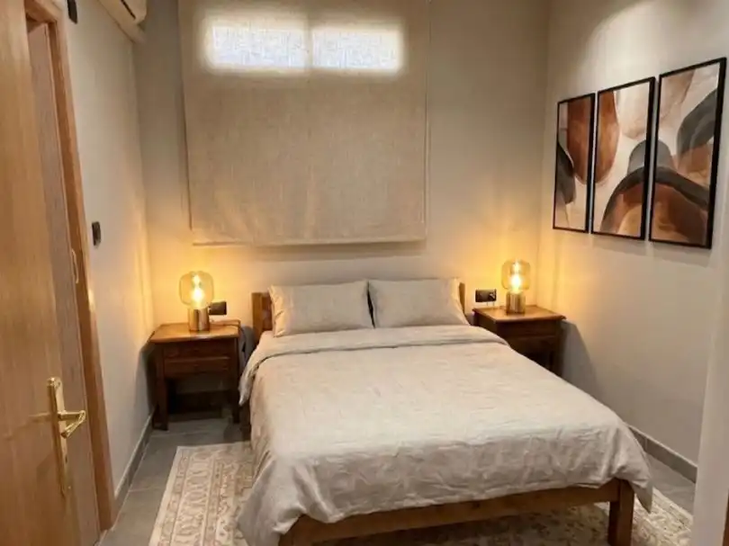 Piso en venta en Carrer del Vendrell, 2, Roda de Berà Habitación de Piso en venta en Roda de Berà con Aire acondicionado y Calefacción
