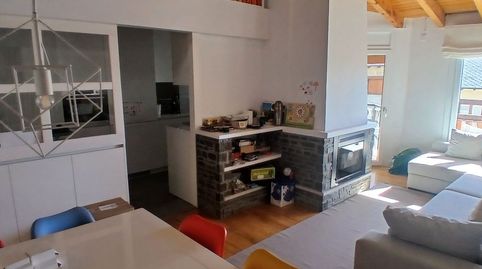 Dúplex en venta en Carrer Mossen Gabanyach, 8, Alp poble, Alp - imagen 3 Foto 3 de Dúplex en venta en Carrer Mossen Gabanyach, 8, Alp poble, Alp