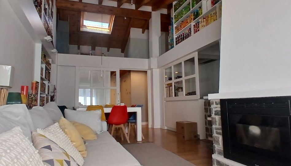 Dúplex en venta en Carrer Mossen Gabanyach, 8, Alp poble, Alp - imagen 1 Foto 1 de Dúplex en venta en Carrer Mossen Gabanyach, 8, Alp poble, Alp