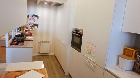 Dúplex en venta en Carrer Mossen Gabanyach, 8, Alp poble, Alp - imagen 5 Foto 5 de Dúplex en venta en Carrer Mossen Gabanyach, 8, Alp poble, Alp