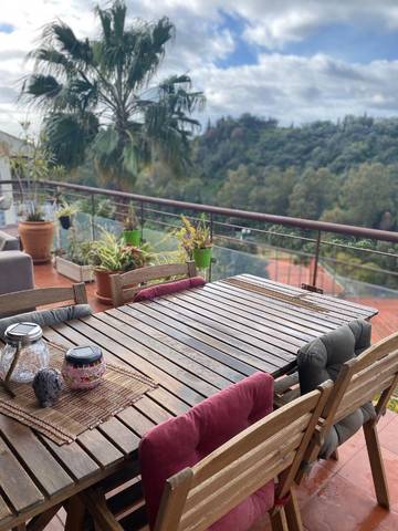 Casa-chalet en Alquiler en Urbanizacion Montesol, 56 en Altos de Estepona