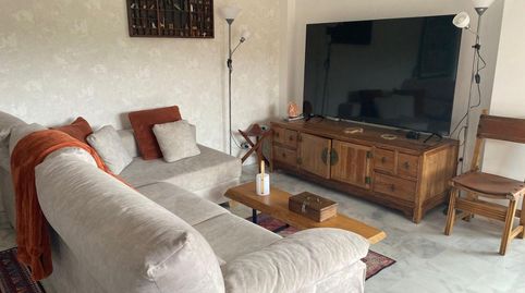 Foto 2 de Casa o xalet de lloguer a Urbanizacion Montesol, 56, Altos de Estepona, Estepona