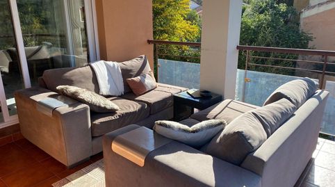 Foto 4 de Casa o xalet de lloguer a Urbanizacion Montesol, 56, Altos de Estepona, Estepona