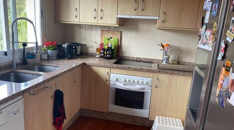 Foto 5 de Casa o xalet de lloguer a Urbanizacion Montesol, 56, Altos de Estepona, Estepona