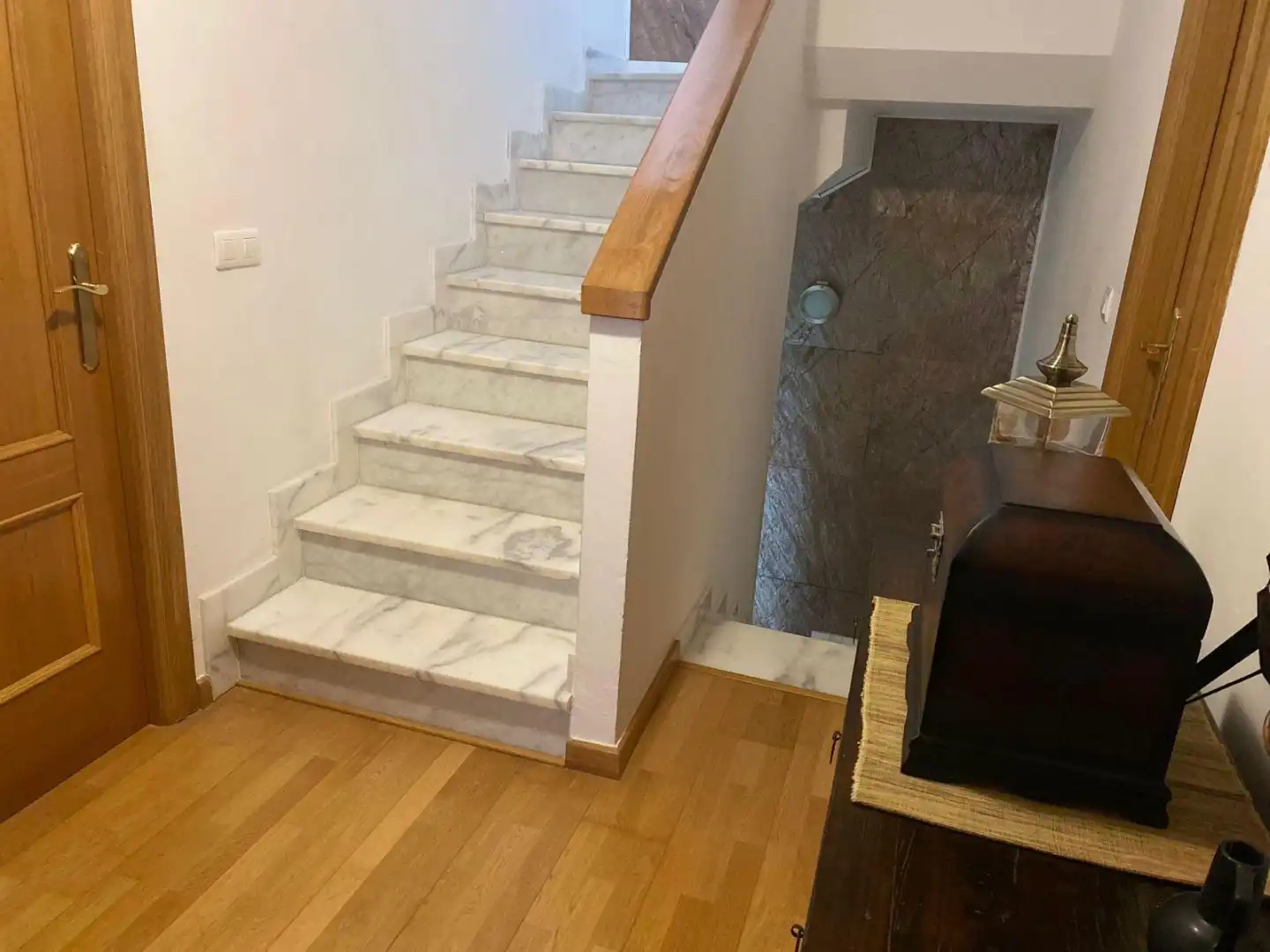 Casa o xalet de lloguer en Estepona amb Aire condicionat, Terrassa i Piscina